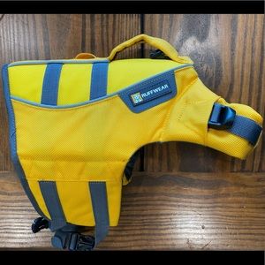 Ruffwear Float Coat